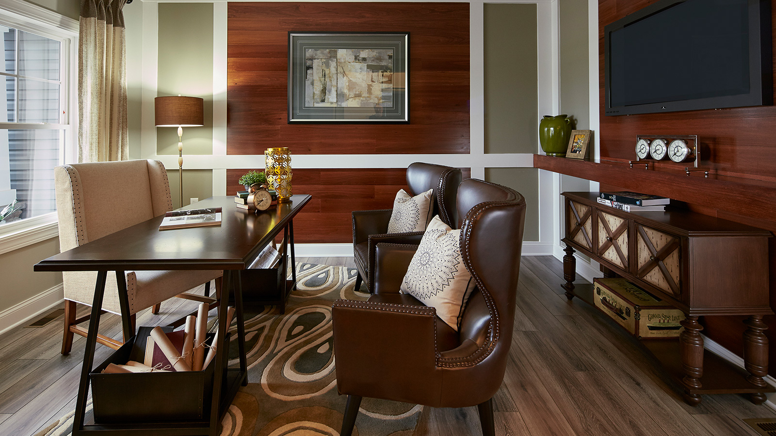 Ravenna Olivia Craftsman Custom Home Builders Schumacher Homes