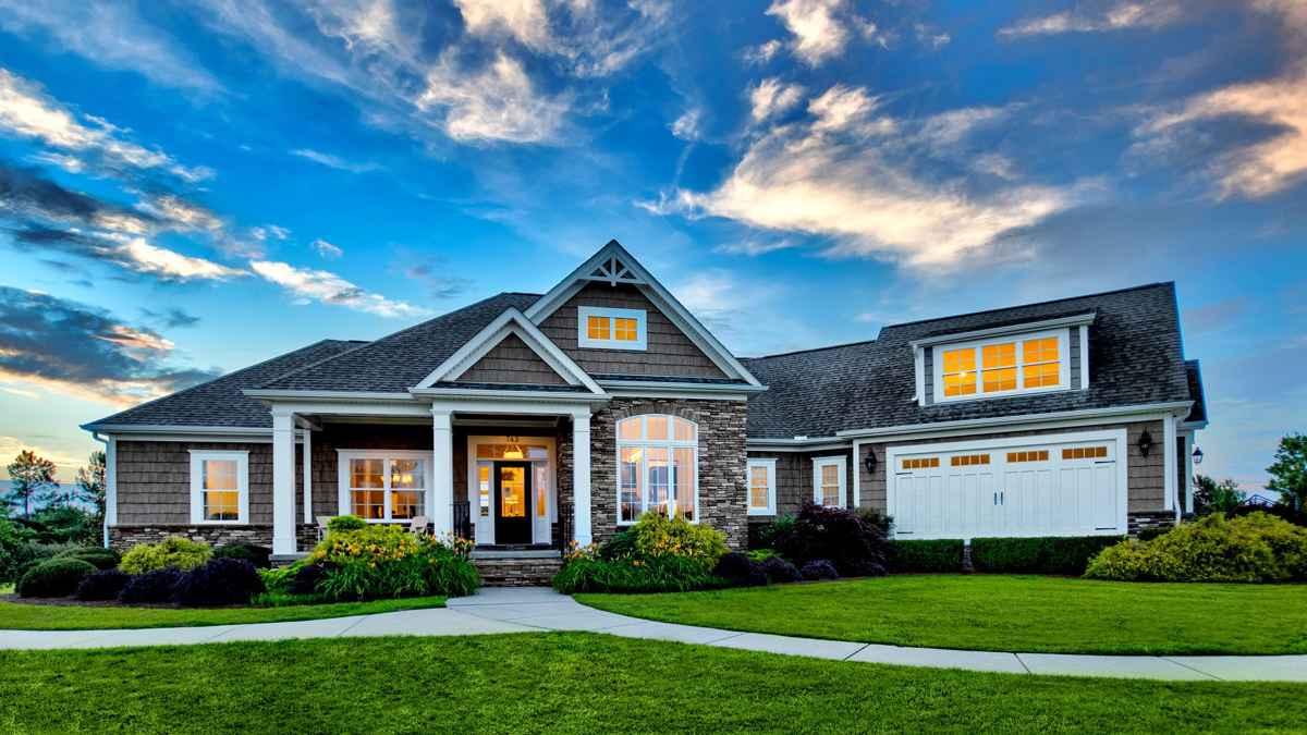 Custom Home Builder in Columbia, SC Columbia Custom Home Builder