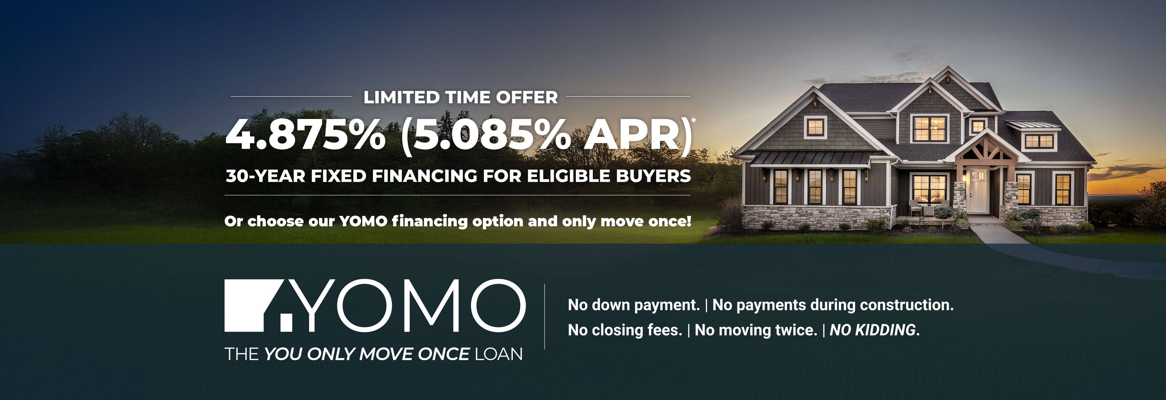 Custom Home Builders in Raleigh, NC | Schumacher Homes