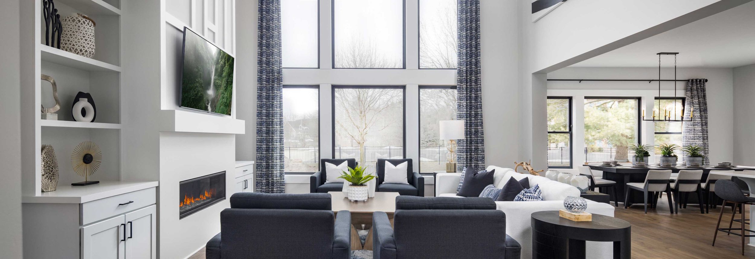 Custom Home Builders in Cleveland/Akron, OH | Schumacher Homes