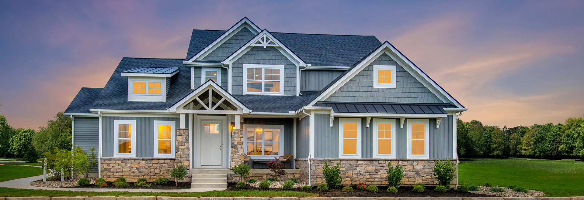 Custom Home Builder in Louisville, KY | Louisville Home Builder