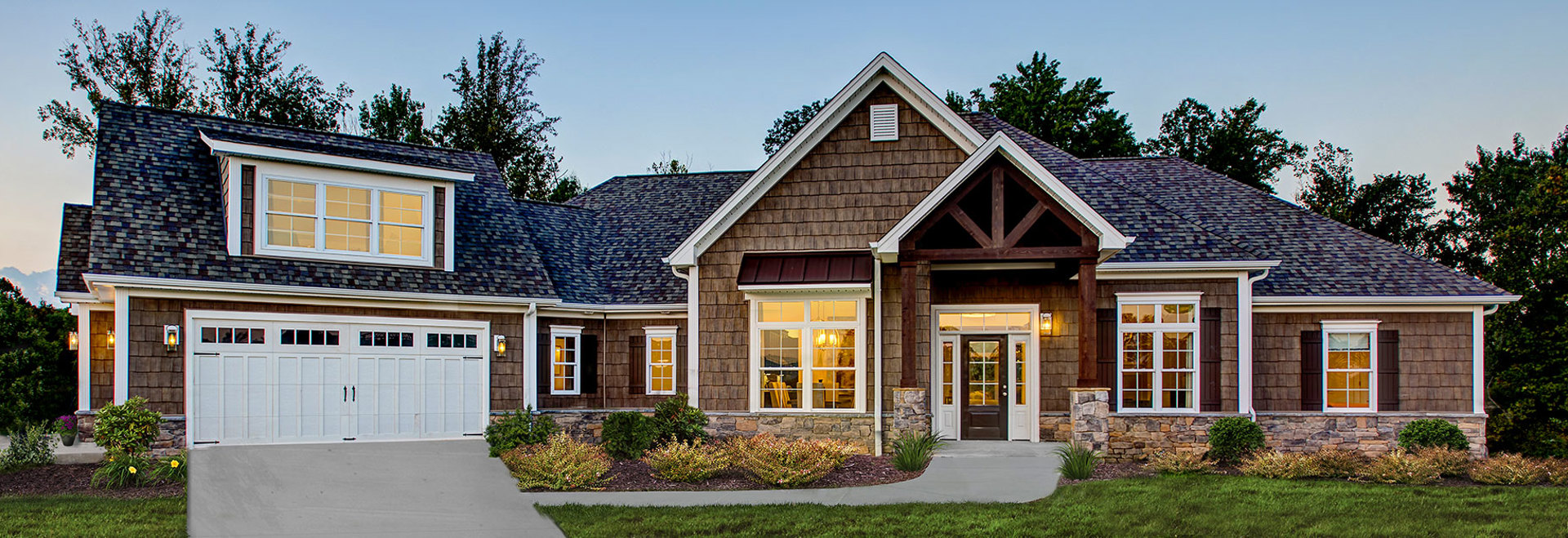 Custom Home Builder in Greensboro, NC | Greensboro Home Builder