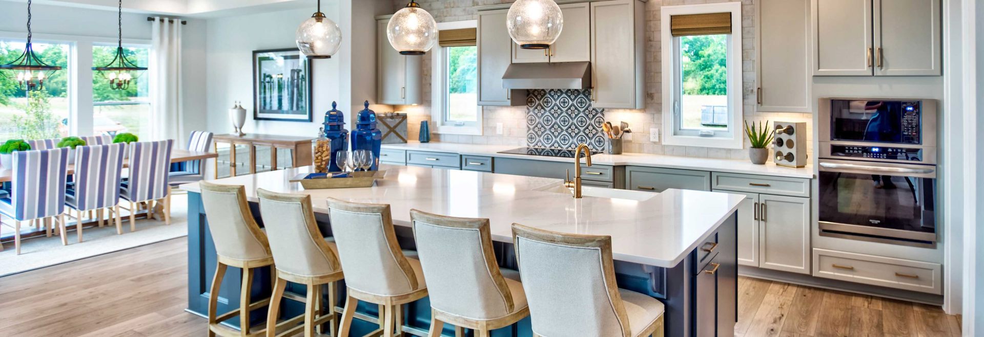 Custom Home Builder in Raleigh, North Carolina | Raleigh Home Builder