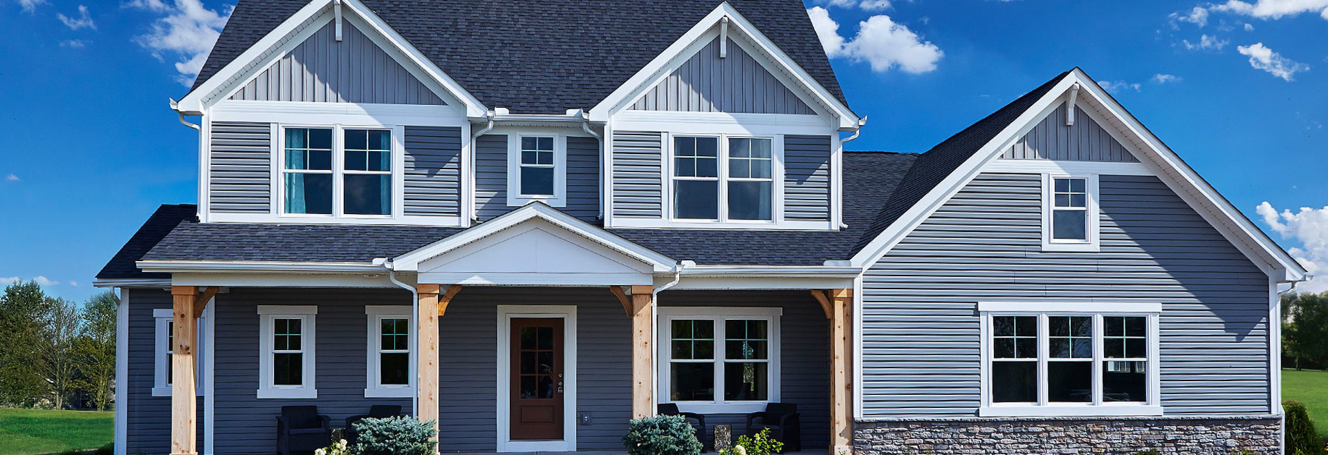 Custom Home Builder in Columbus South, OH Columbus South Home Builder