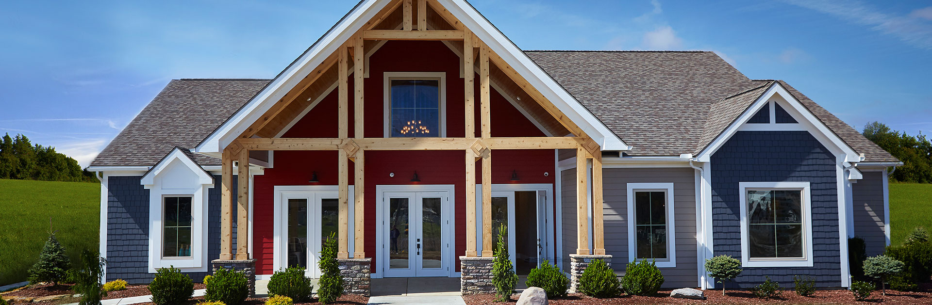 Custom Home Builder in Charleston, WV | Charleston Home Builder