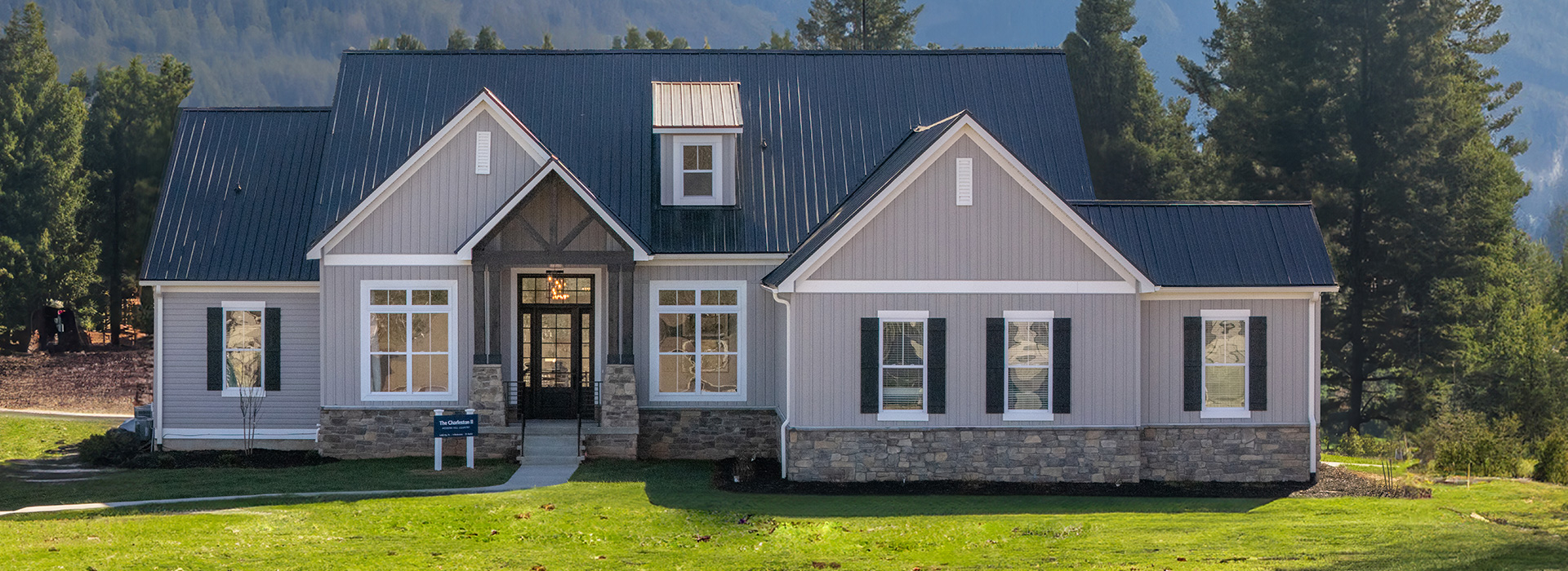 Custom Home Builder in Franklin, North Carolina | Franklin Custom Home