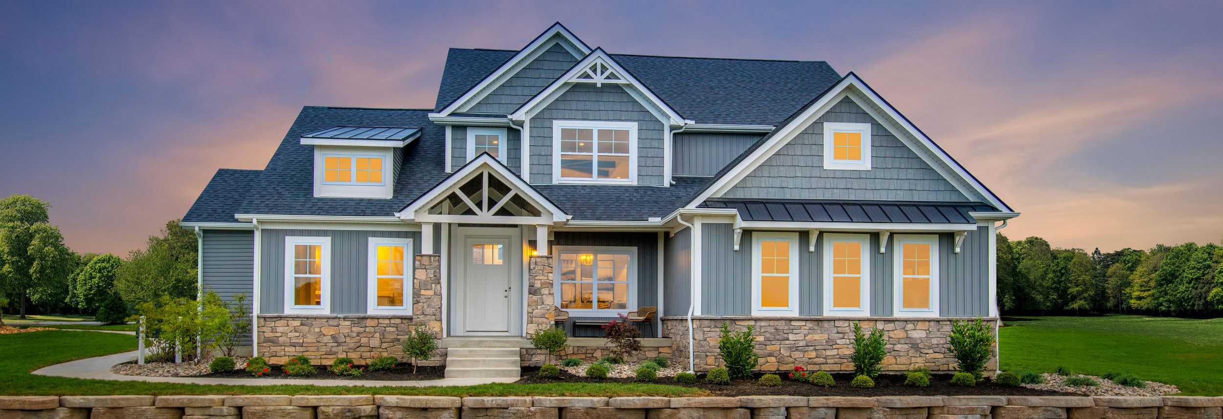 Custom Home Builder in Franklin, North Carolina | Franklin Custom Home