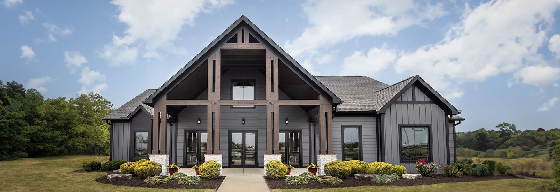 Custom Home Builder in Bowling Green, Ohio Bowling Green Home Builder