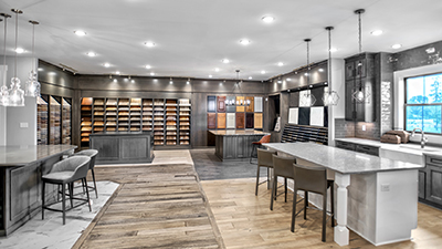 Louisville Custom Homes - Custom Home Builders - Schumacher Homes