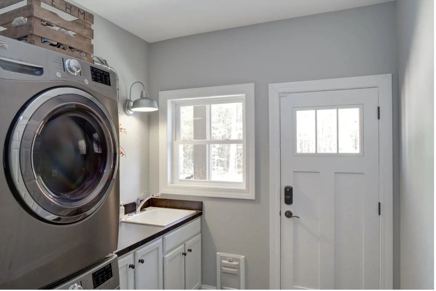 Laundry Room Design