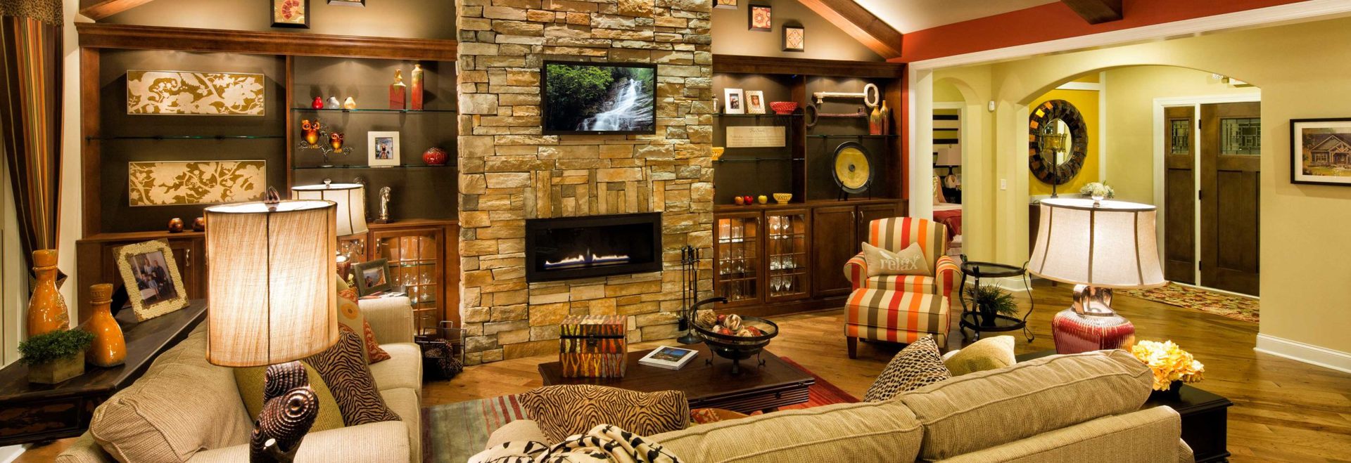 Custom Home Builders in Asheville, NC | Schumacher Homes