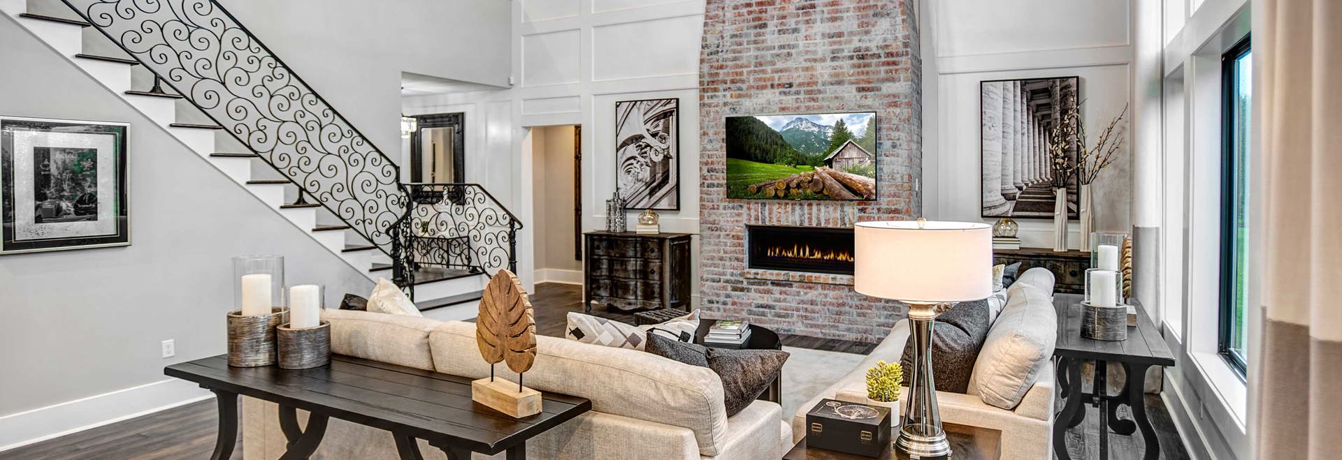 Bay St. Louis Gulfport Studio Detail Custom Home Builders