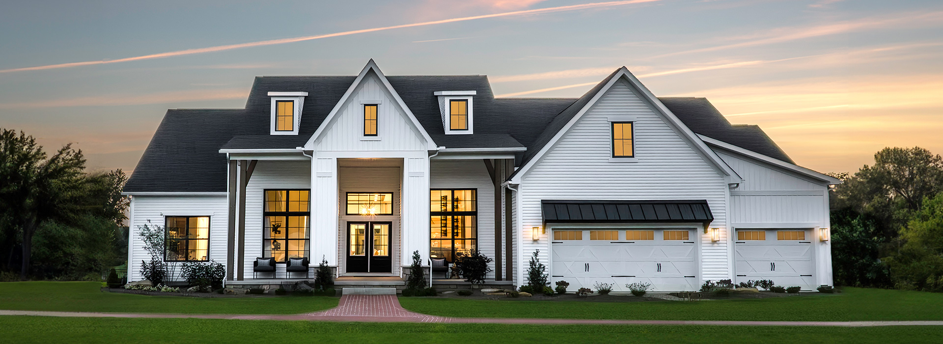 Custom Home Builders in Cleveland/Akron, OH Schumacher Homes