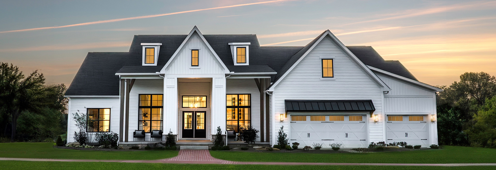 Custom Home Builders in Cleveland/Akron, OH | Schumacher Homes