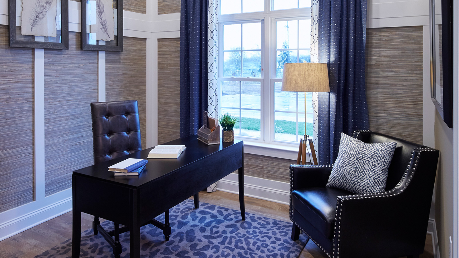 Ravenna Santa Barbara American Tradition Custom Home Builders