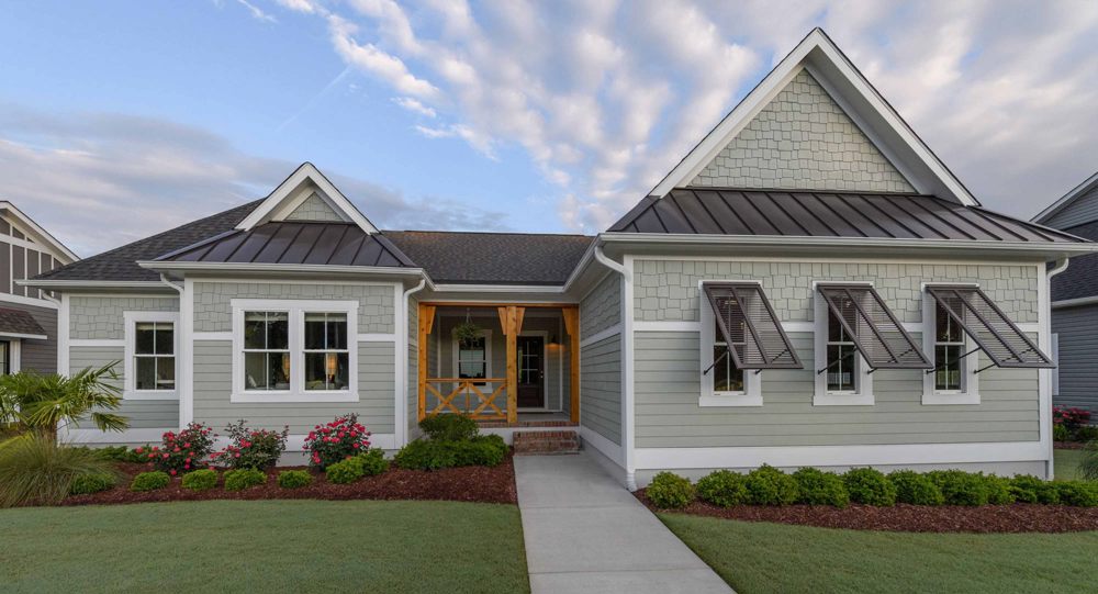 The Schumacher Difference | Custom Home Builders - Schumacher Homes