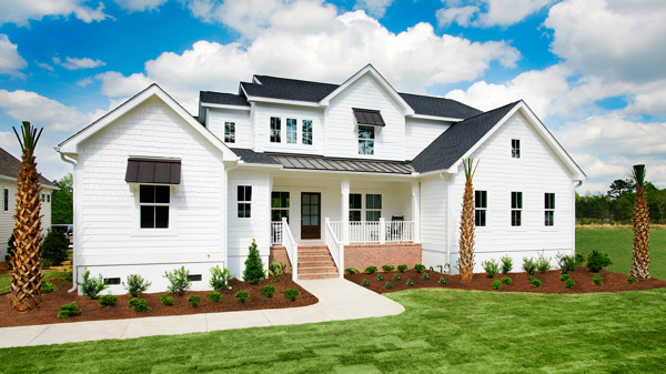 Charleston Custom Homes Home Builders Schumacher Charleston Custom Homes Home