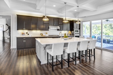 Top Ten Home Products from 2019 | Custom Home Builders - Schumacher Homes