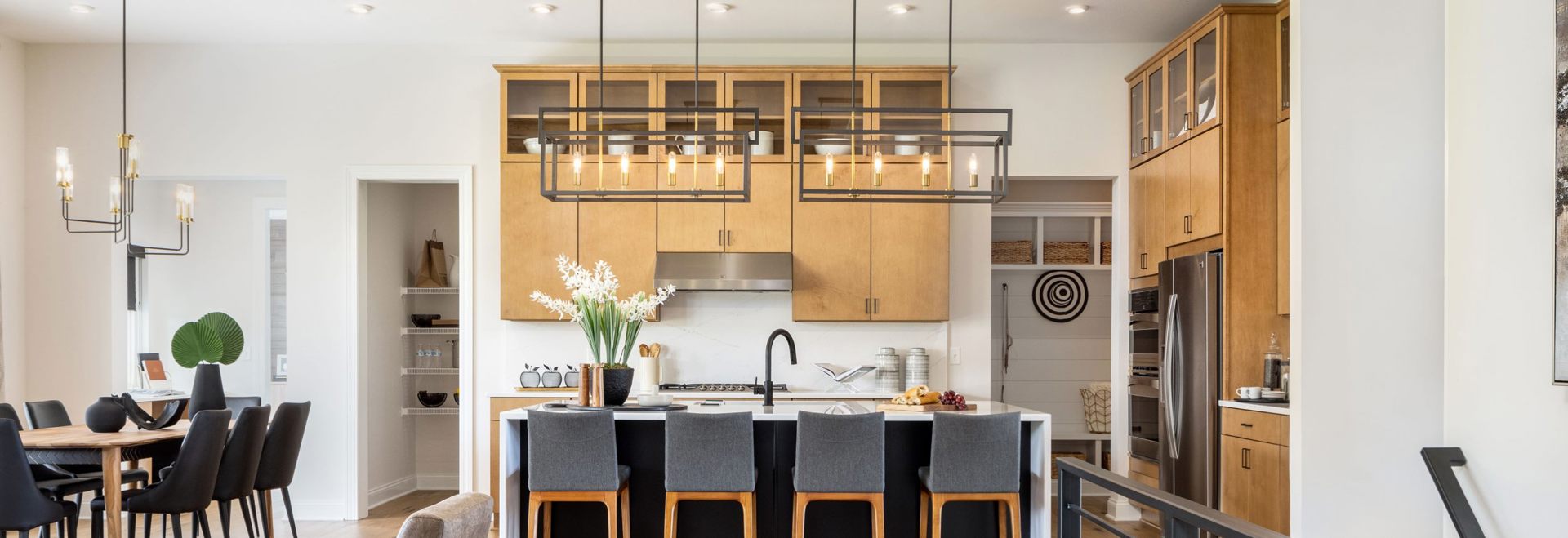 Custom Home Builder in Cincinnati, Ohio | Cincinnati Home Builder