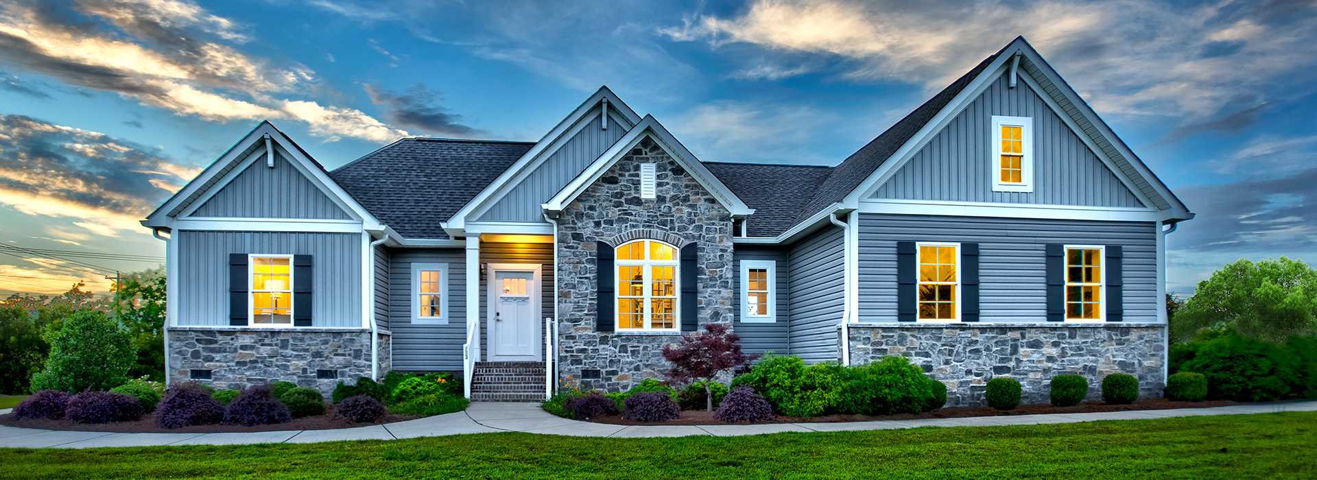 Custom Home Builders in Columbia, SC | Schumacher Homes