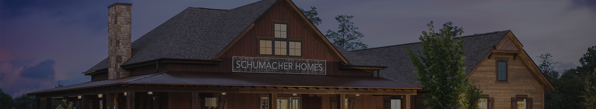 Franklin Custom Homes - Custom Home Builders - Schumacher Homes