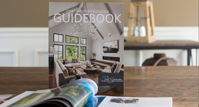 Custom Home Builder in Lafayette, LA | Lafayette Home Builder