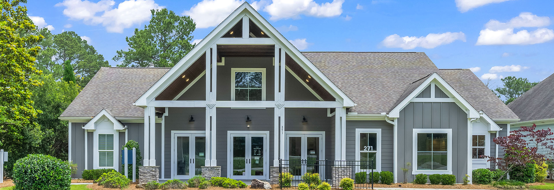 Charleston Custom Homes - Custom Home Builders - Schumacher Homes