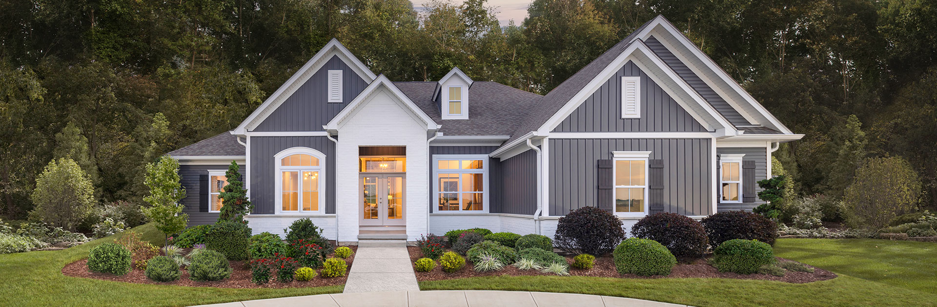 Cincinnati, OH Custom Homes Custom Home Builders Schumacher Homes