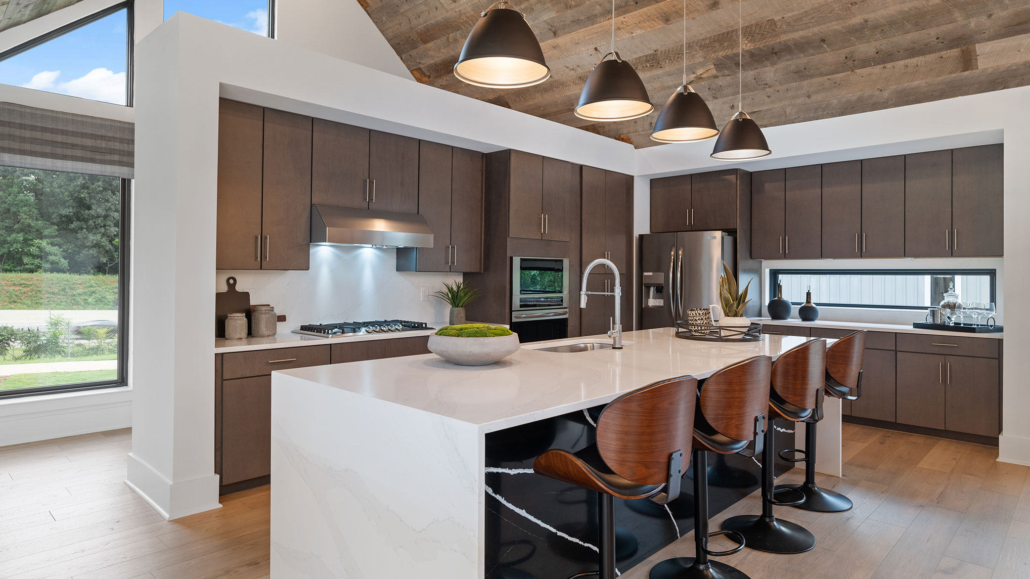 Huka Falls Model Home in Greenville, South Carolina Schumacher Homes