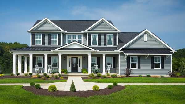 Bowling Green Custom Homes Custom Home Builders Schumacher Homes