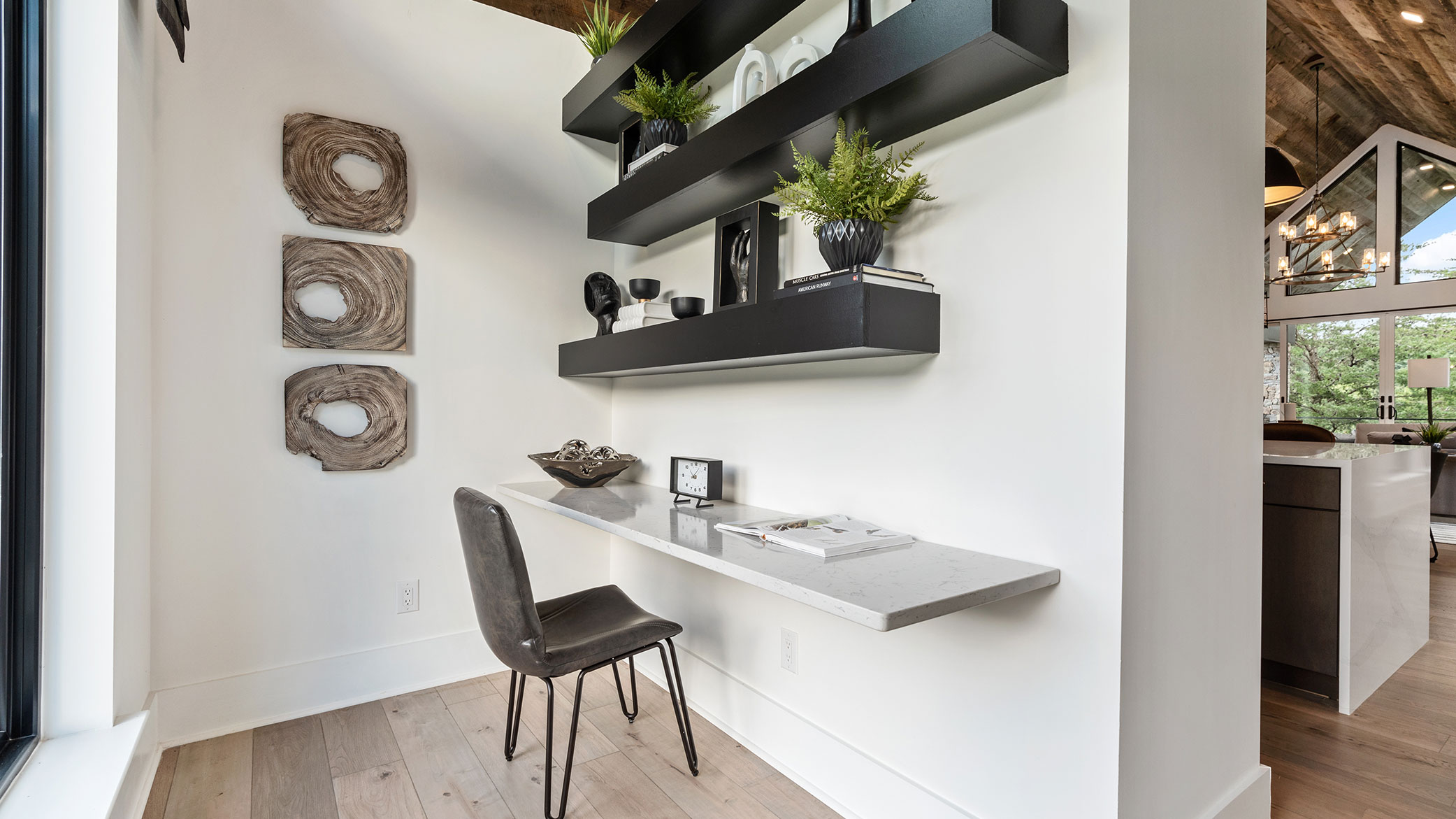 Huka Falls Model Home in Greenville, South Carolina Schumacher Homes