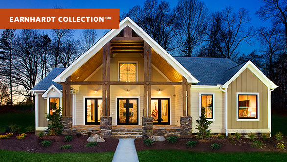 Your Traditions have a Home The Earnhardt Collection Pikes Peak