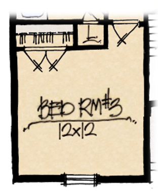 Schumacher Home Plan: Santa Barbara II | Custom Home Builders