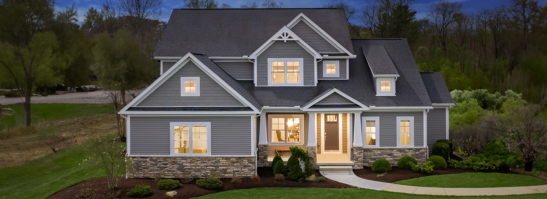 Custom Home Builder in Cincinnati, Ohio Cincinnati Home Builder