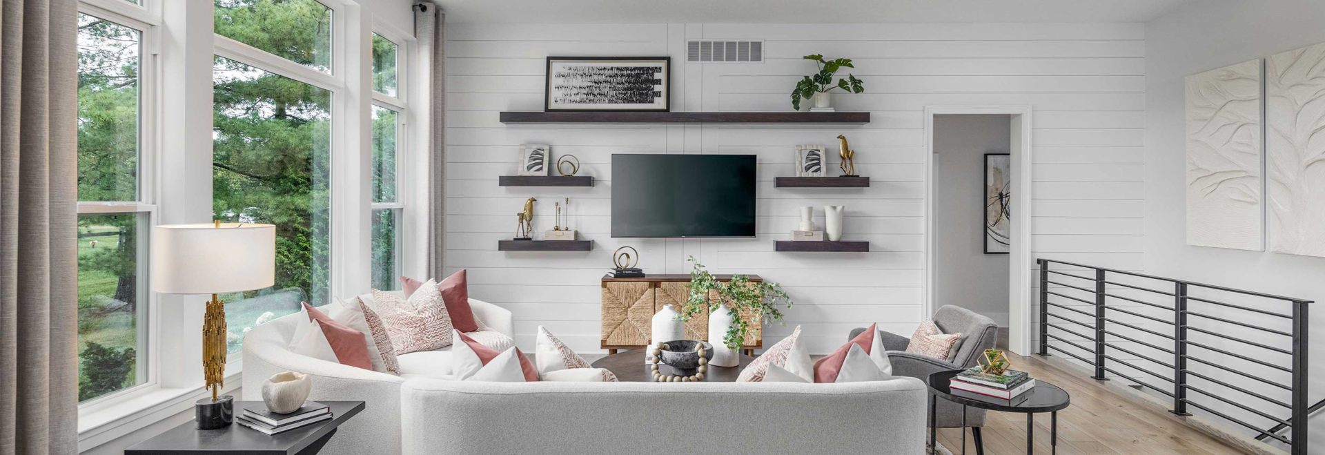 Custom Home Builder in North Columbus, Ohio | Columbus Home Builder