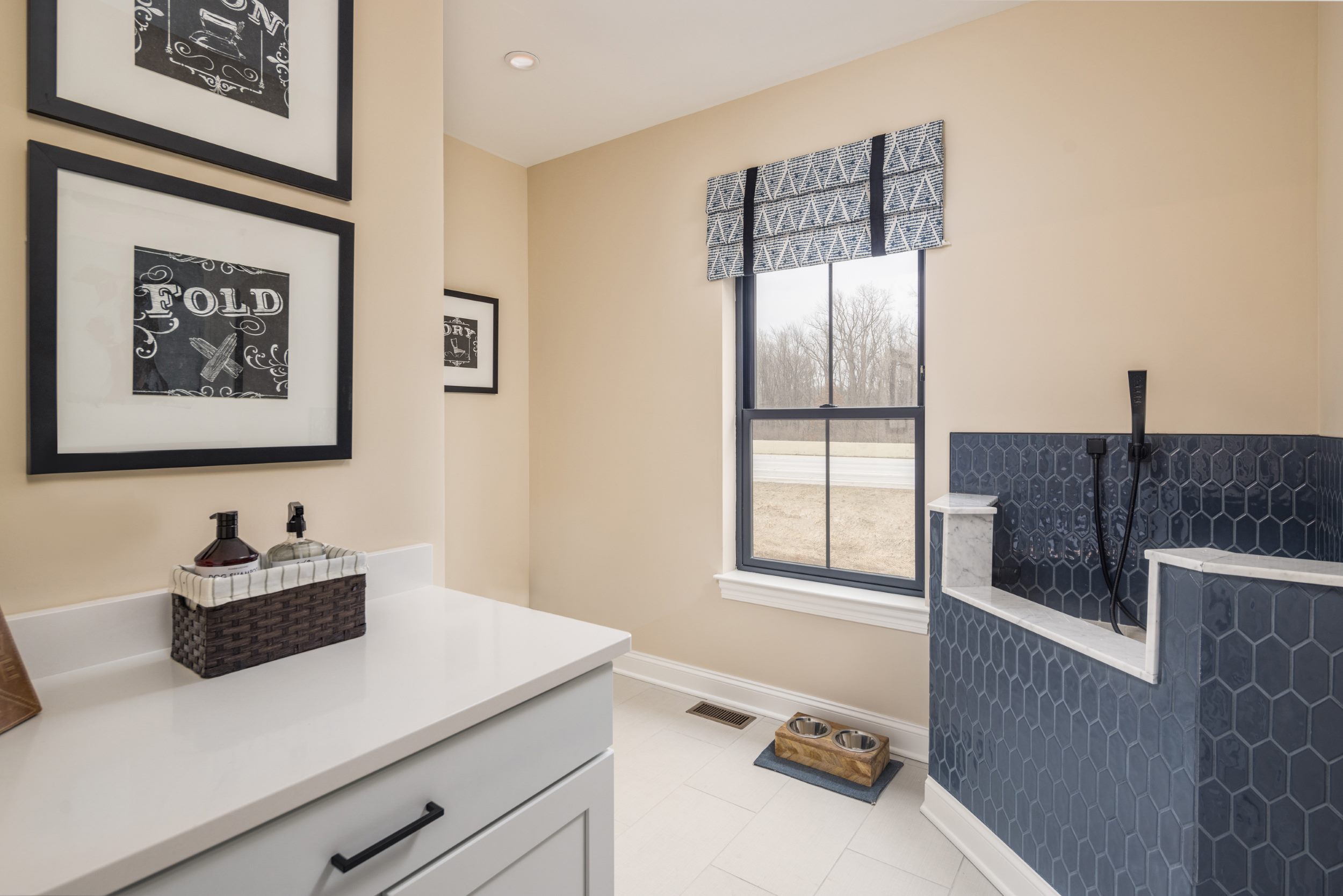 Cleveland - Akron - Windsor Modern Farmhouse - Custom Home Builders