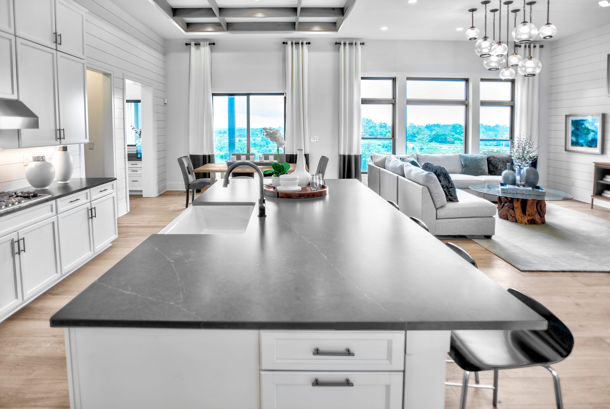 Image Gallery - Custom Home Builders - Schumacher Homes