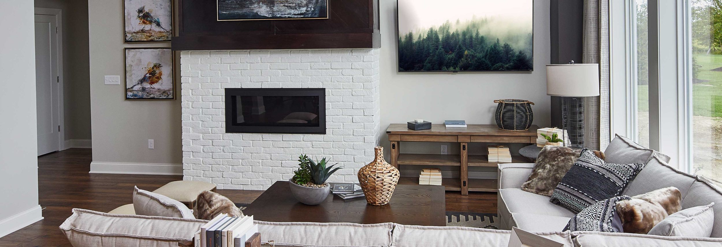 Custom Home Builder in Columbus South, OH Columbus South Home Builder