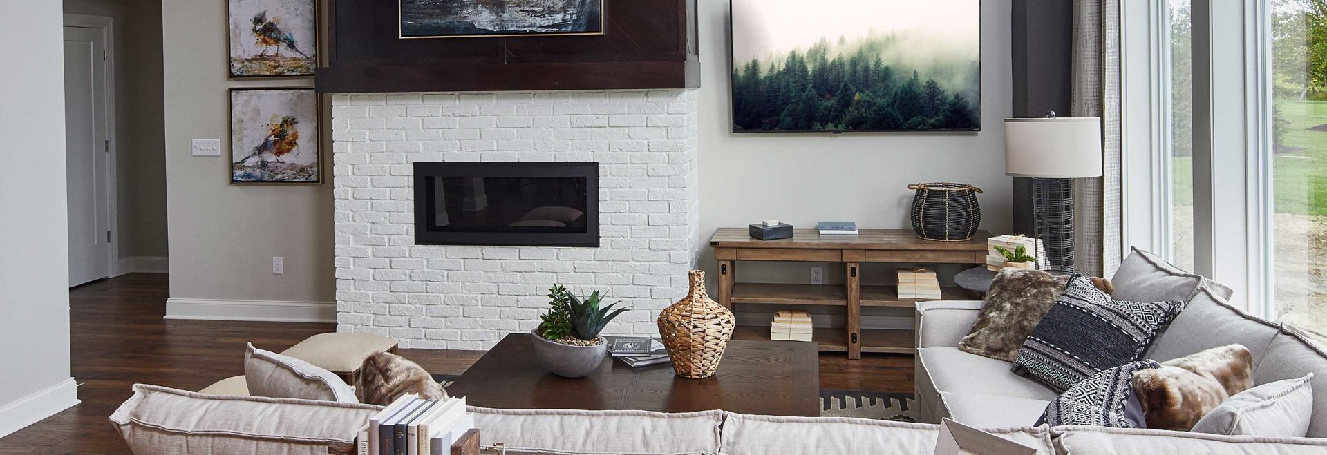 Custom Home Builder in Columbus South, OH | Columbus South Home Builder