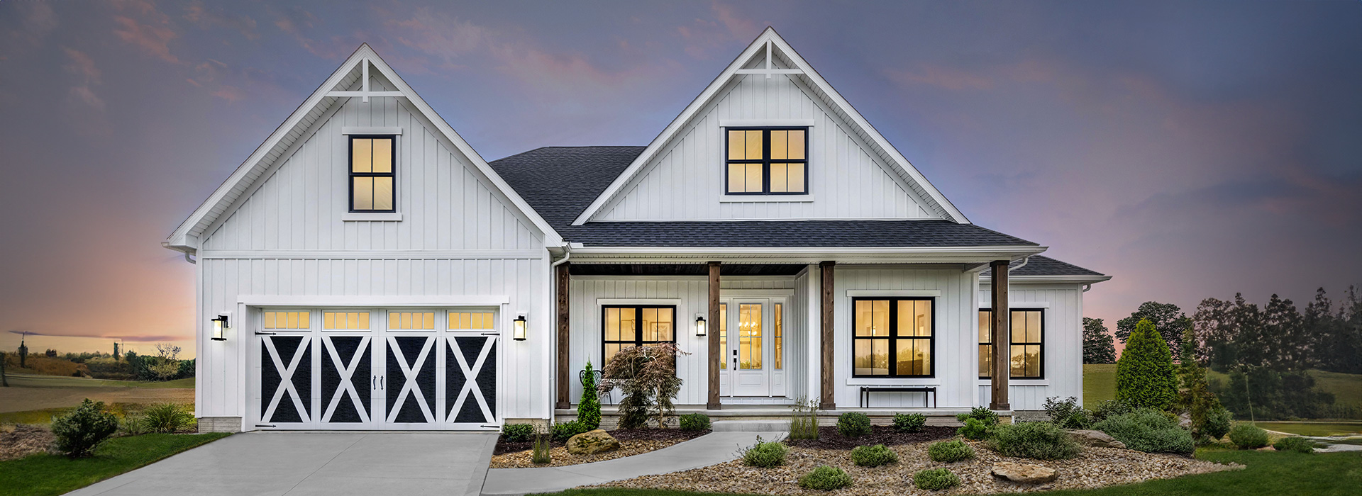 Custom Home Builders in Ashland, Ohio | Ashland Home Builder