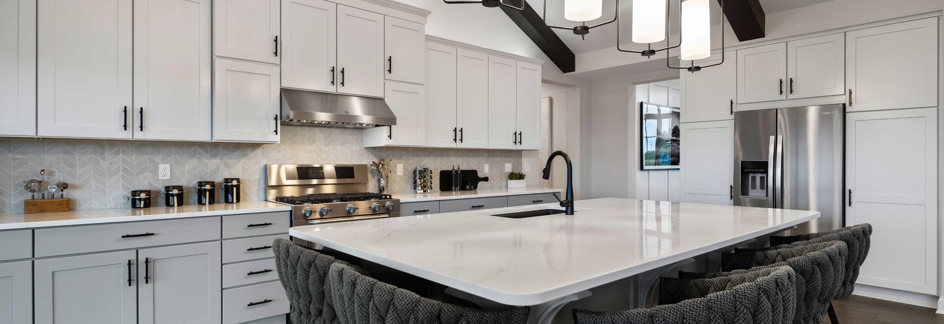 Custom Home Builder in Belmont, Ohio Belmont Home Builder Schumacher