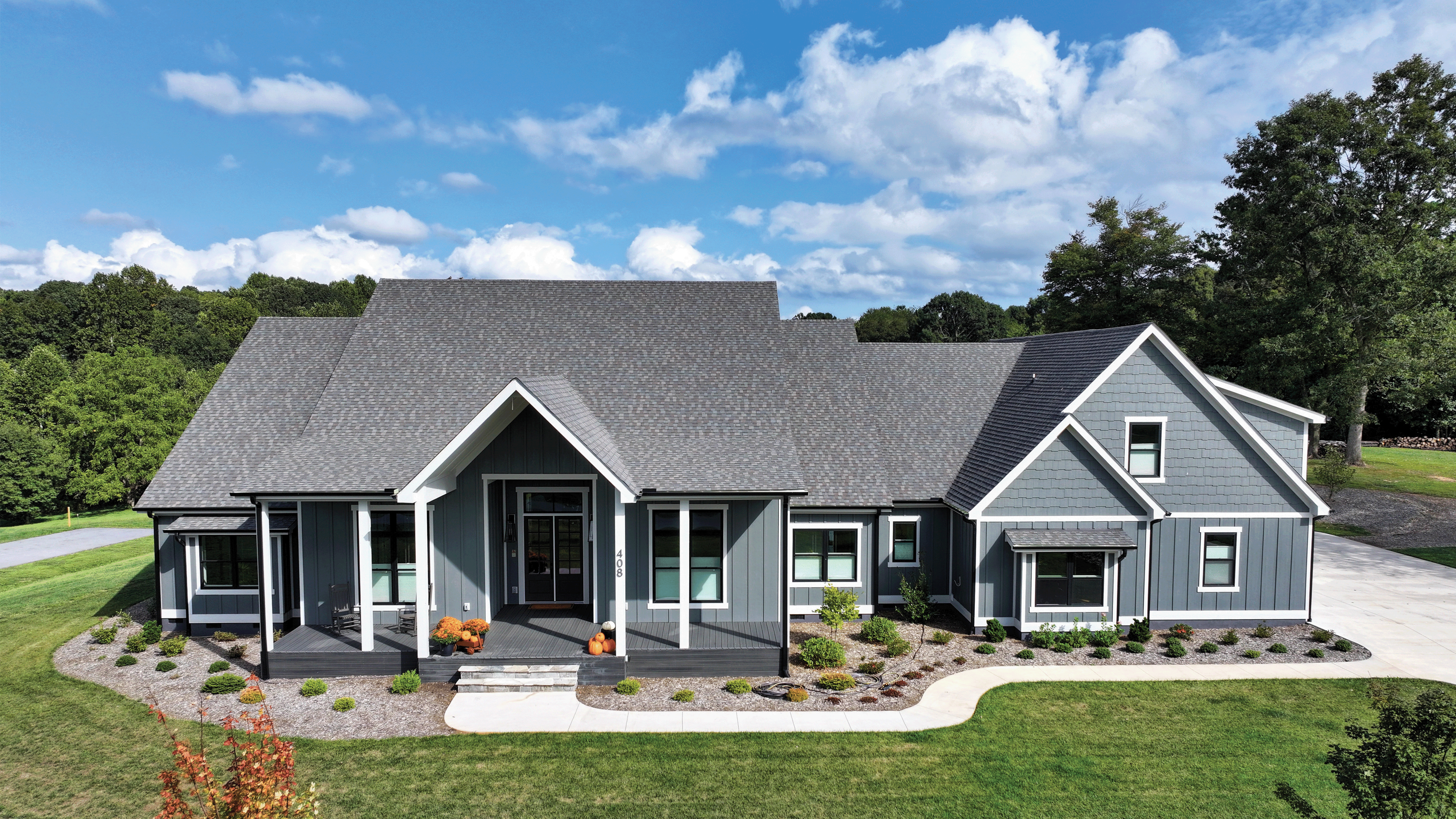 Building a Custom Belmont | Schumacher Homes