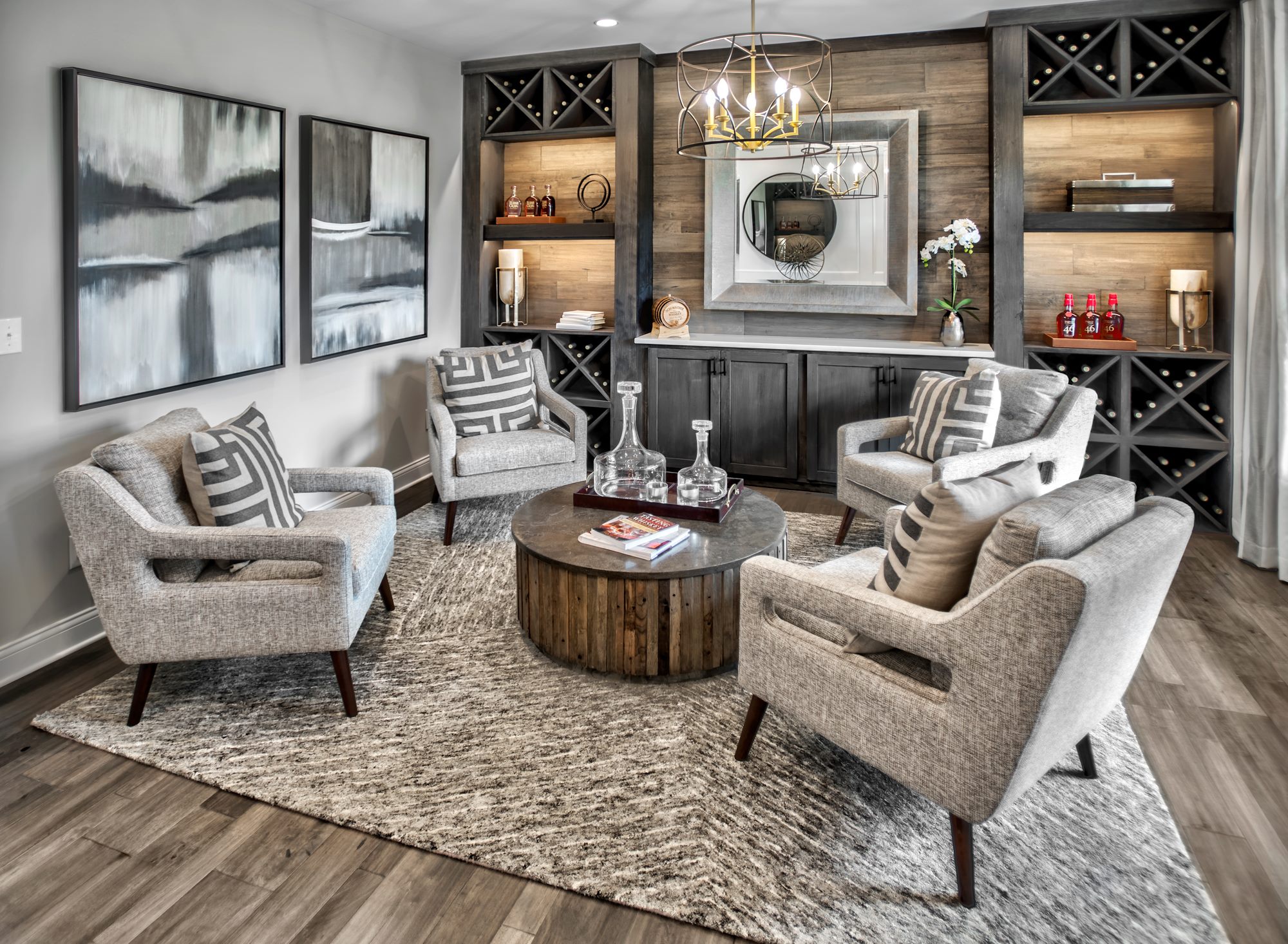 Image Gallery - Custom Home Builders - Schumacher Homes