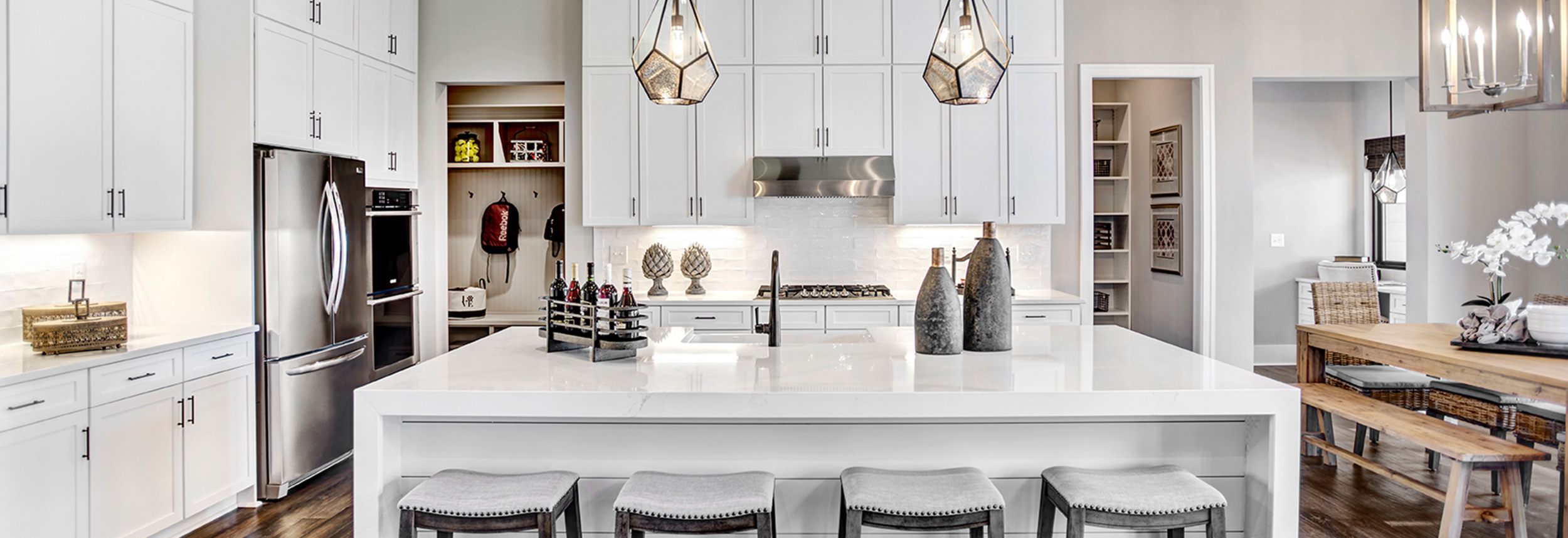 Custom Home Builders in Charlotte, NC | Schumacher Homes