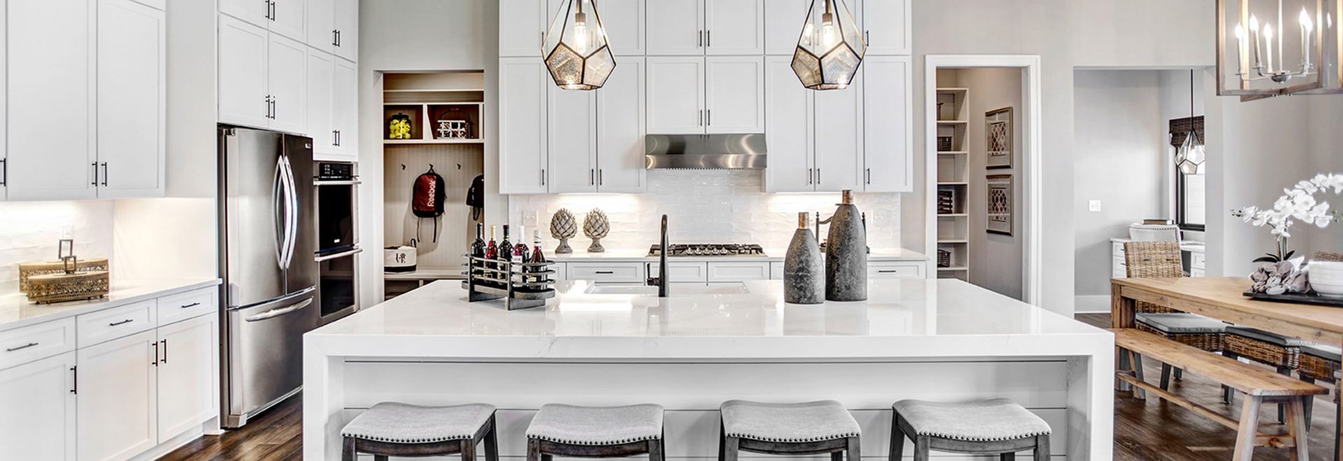 Custom Home Builder in Charlotte, NC | Charlotte Home Builder - Schumacher