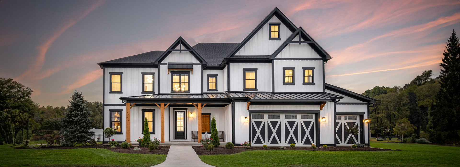 Custom Home Builder in Franklin, North Carolina | Franklin Custom Home