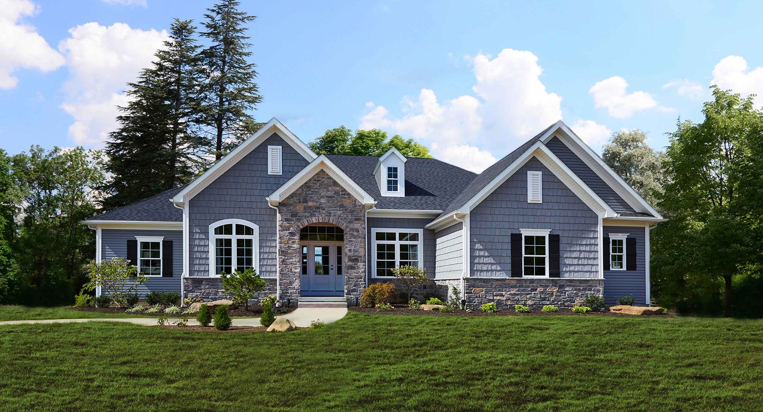 The Schumacher Difference Custom Home Builders Schumacher Homes