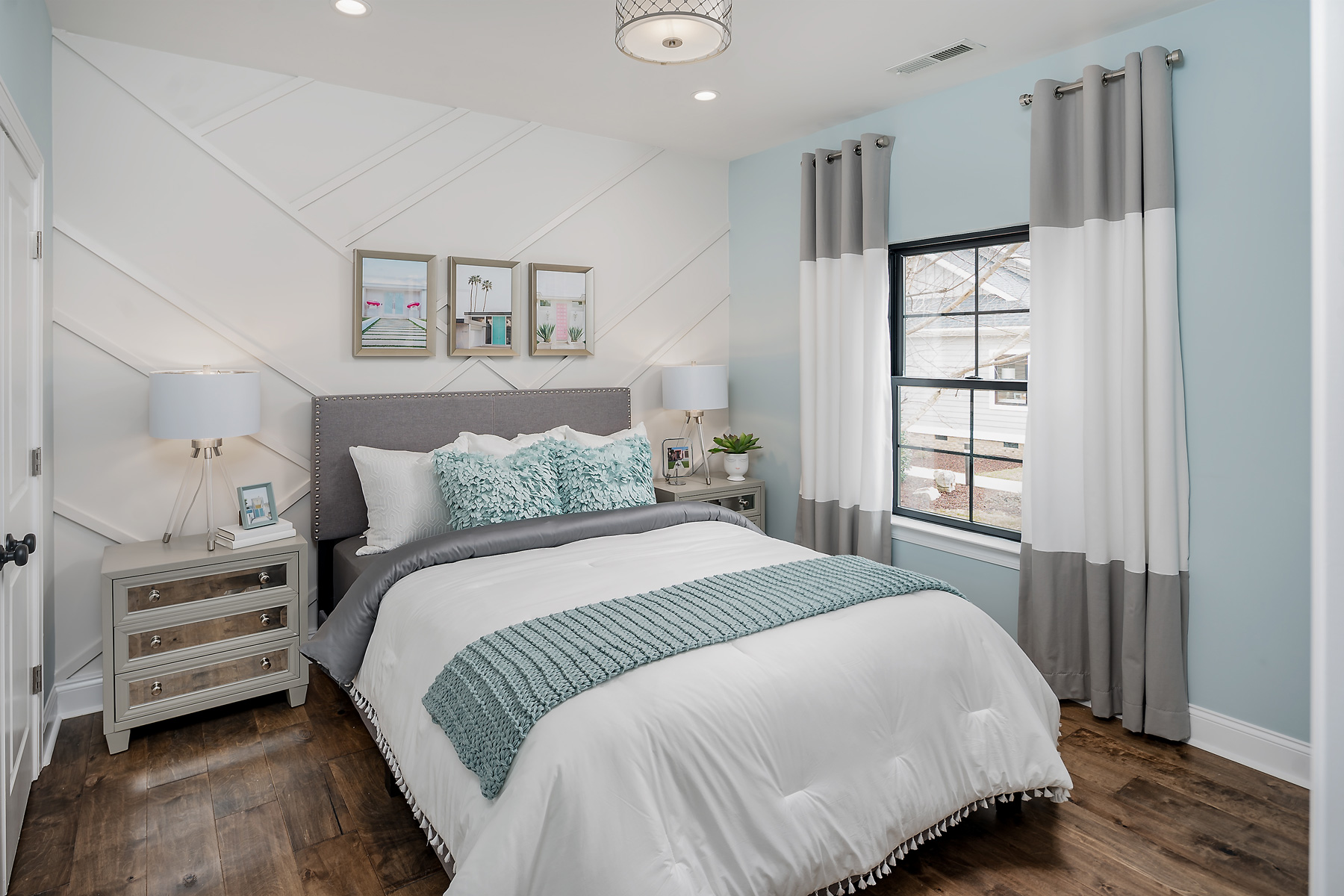 Image Gallery - Custom Home Builders - Schumacher Homes