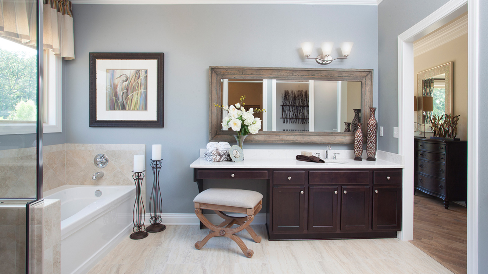 Shreveport - Heritage French Country - Custom Home ...