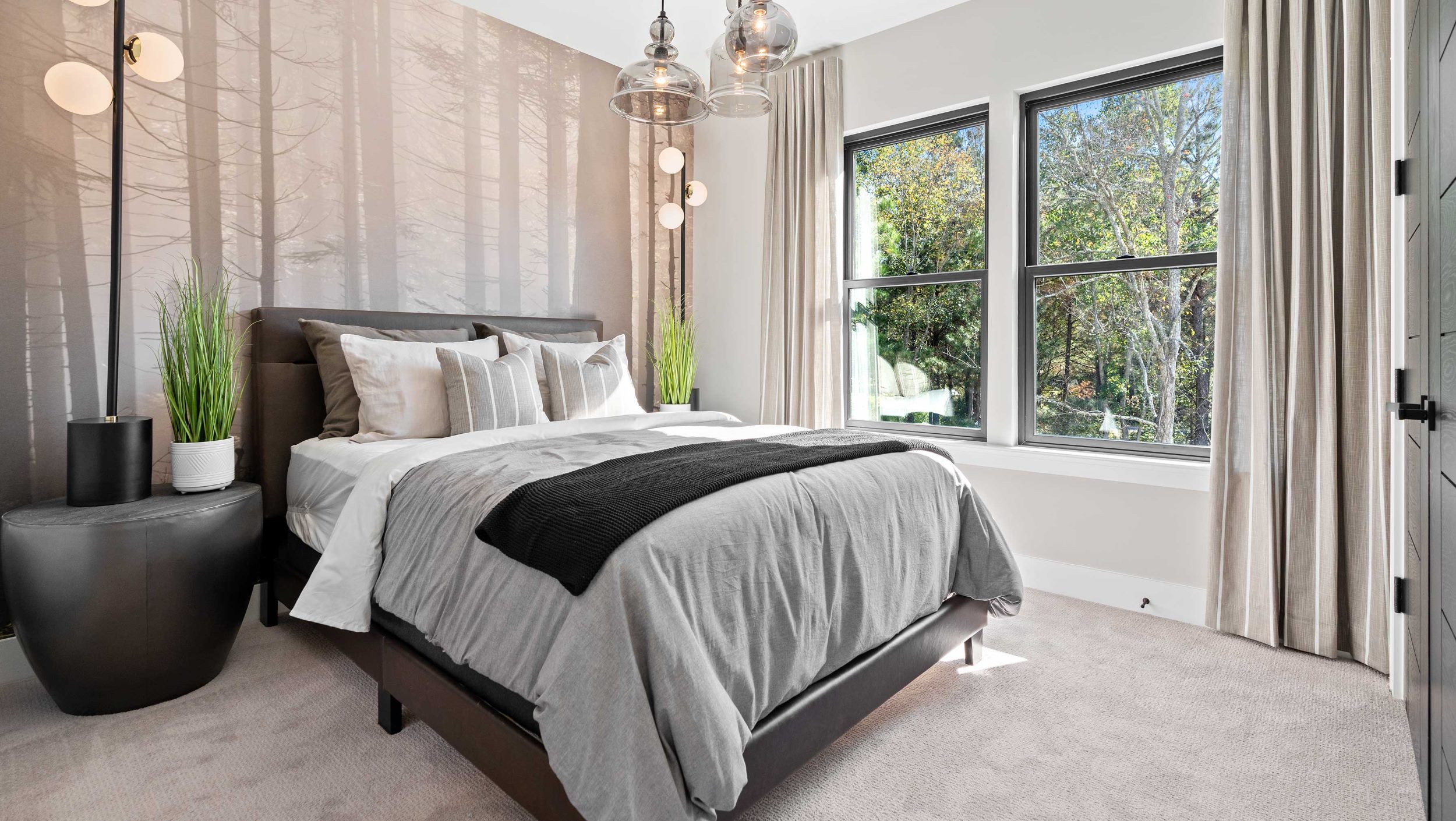 Belleville Coastal Model Home in Hilton Head, SC Schumacher Homes